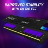 Memoria RAM Kingston KF560C36BBE2A-16 16 GB DDR5