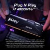 Memoria RAM Kingston KF560C36BBE2A-16 16 GB DDR5