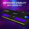 Memoria RAM Kingston KF560C36BBE2A-16 16 GB DDR5