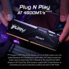 Memoria RAM Kingston KF560C36BBE2A-16 16 GB DDR5