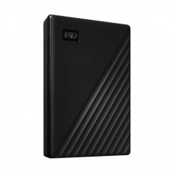 Hard Disk Esterno Western Digital My Passport Nero 1 TB HDD 1 TB SSD