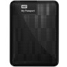 Hard Disk Esterno Western Digital My Passport Nero 1 TB HDD 1 TB SSD