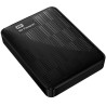 Hard Disk Esterno Western Digital My Passport Nero 1 TB HDD 1 TB SSD