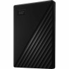 Hard Disk Esterno Western Digital My Passport Nero 1 TB HDD 1 TB SSD