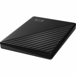 Hard Disk Esterno Western Digital My Passport Nero 1 TB HDD 1 TB SSD