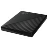 Hard Disk Esterno Western Digital My Passport Nero 1 TB HDD 1 TB SSD