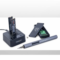 Hard Disk Startech M2-HDD-DUPLICATOR-N1