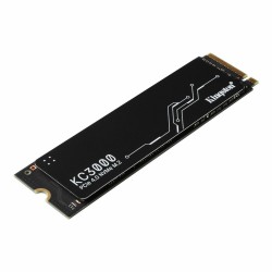 Hard Disk Kingston KC3000 512 GB SSD