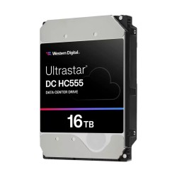 Hard Disk Western Digital 0B48722 3,5" 16 TB