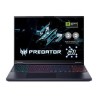 Laptop Acer NH.QX4EB.006 16,1" Intel Core Ultra 9 185H 32 GB RAM 1 TB SSD nvidia geforce rtx 5070 ti