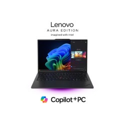 Laptop Lenovo 21NXS1D900 14" Intel Core Ultra 7 255U 32 GB RAM 1 TB SSD