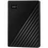 Hard Disk Esterno Western Digital My Passport Nero 2 TB HDD