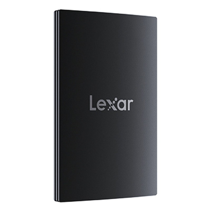 Hard Disk Esterno Lexar LSL500X002T-RNBNG 2 TB SSD