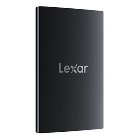 Hard Disk Esterno Lexar LSL500X002T-RNBNG 2 TB SSD