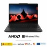 Laptop Lenovo 21L5002GSP 14" amd ryzen 5 7535U 16 GB RAM 512 GB SSD Qwerty in Spagnolo