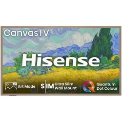 Smart TV Hisense 55S7NQ 4K Ultra HD 55" QLED