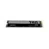 Hard Disk Lexar LNM790X004T-RNNNG 4 TB SSD