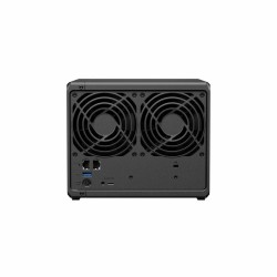 Memorizzazione in Rete NAS Synology DS925+