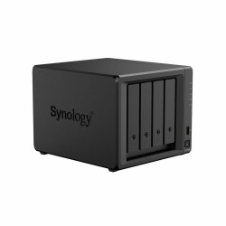 Memorizzazione in Rete NAS Synology DS925+
