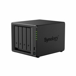 Memorizzazione in Rete NAS Synology DS925+