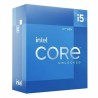 Processore Intel i5-12600K Intel Core i5-12600K LGA 1700