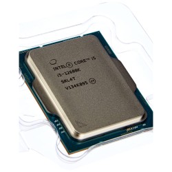 Processore Intel i5-12600K Intel Core i5-12600K LGA 1700