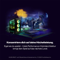 Processore Intel i5-12600K Intel Core i5-12600K LGA 1700
