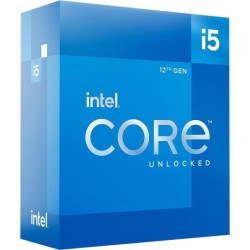 Processore Intel i5-12600K Intel Core i5-12600K LGA 1700