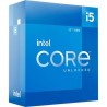 Processore Intel i5-12600K Intel Core i5-12600K LGA 1700