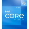 Processore Intel i5-12600K Intel Core i5-12600K LGA 1700