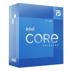 Processore Intel i5-12600K Intel Core i5-12600K LGA 1700