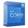 Processore Intel i5-12600K Intel Core i5-12600K LGA 1700