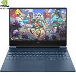 Laptop HP Victus 15-FA2035NS 15,6" Intel Core i7-13620H 16 GB RAM 512 GB SSD Nvidia Geforce RTX 4050