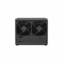 Memorizzazione in Rete NAS Synology DS925+