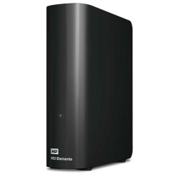 Hard Disk Esterno Western Digital WD Elements Nero 16 TB