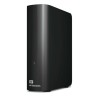 Hard Disk Esterno Western Digital WD Elements Nero 16 TB