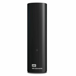 Hard Disk Esterno Western Digital WD Elements Nero 16 TB
