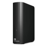 Hard Disk Esterno Western Digital WD Elements Nero 16 TB
