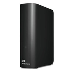 Hard Disk Esterno Western Digital WD Elements Nero 16 TB