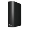 Hard Disk Esterno Western Digital WD Elements Nero 16 TB