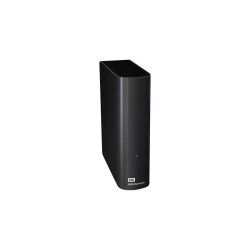Hard Disk Esterno Western Digital WD Elements Nero 16 TB