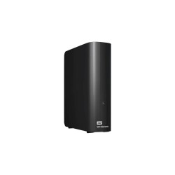 Hard Disk Esterno Western Digital WD Elements Nero 16 TB