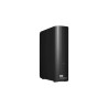 Hard Disk Esterno Western Digital WD Elements Nero 16 TB