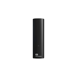 Hard Disk Esterno Western Digital WD Elements Nero 16 TB