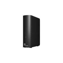 Hard Disk Esterno Western Digital WD Elements Nero 16 TB
