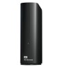 Hard Disk Esterno Western Digital WD Elements Nero 16 TB