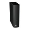 Hard Disk Esterno Western Digital WD Elements Nero 16 TB