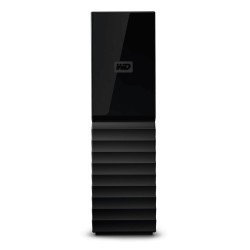 Hard Disk Esterno Western Digital My Book Nero 16 TB