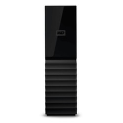 Hard Disk Esterno Western Digital My Book Nero 16 TB