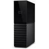Hard Disk Esterno Western Digital My Book Nero 16 TB